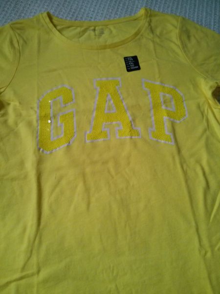 Camiseta GAP KIDS