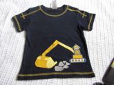 B-Camiseta GYMBOREE