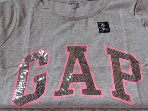 Camiseta GAP KIDS