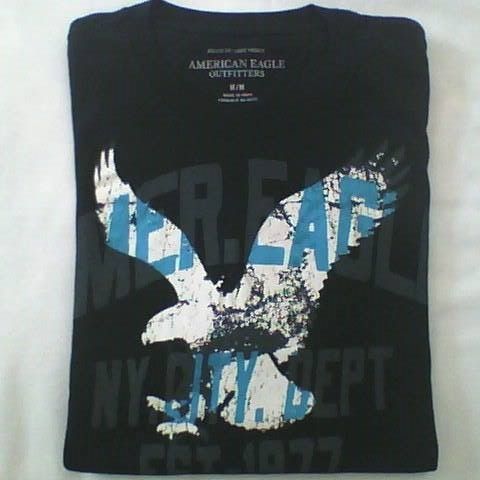 AMERICAN EAGLE