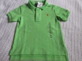 Camisa POLO RALPH LAUREN