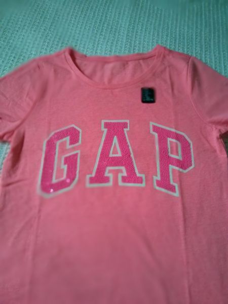 Camiseta GAP KIDS