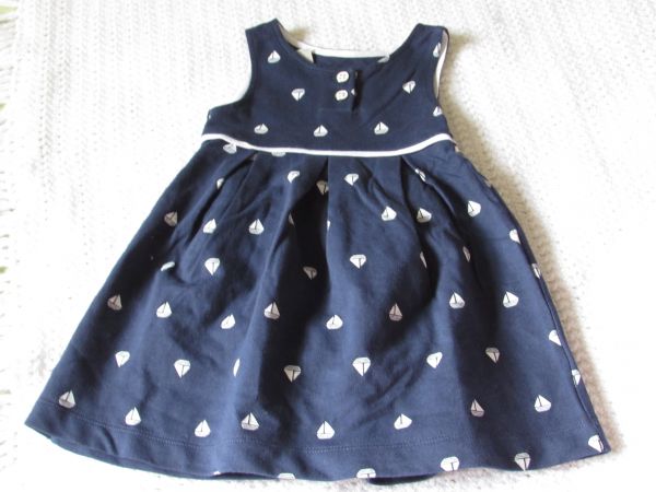 D-Vestido CARTER;S