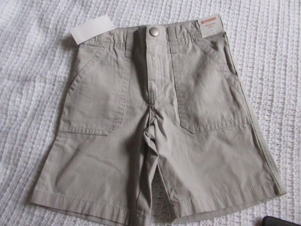 Bermuda GYMBOREE