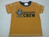 B-Camiseta GYMBOREE