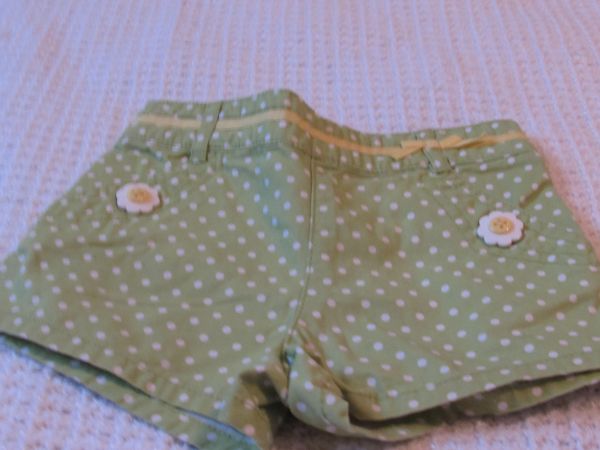 E-Short GYMBOREE